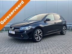 Volkswagen Polo - 1.0 TSI Stoel verw./ Trekhaak / Automaat
