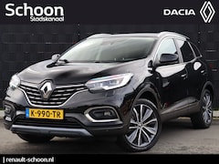 Renault Kadjar - 1.3 TCe Intens Automaat | Bose | Stoelverwarming | Trekhaak | Navigatie | Climate Control
