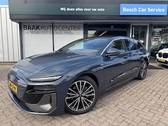 Audi A6 Avant e-tron - Advanced edt 83 kWh