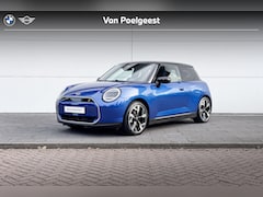 MINI Electric - Cooper 3-deurs Cooper SE Favoured M 54.2 kWh