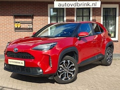 Toyota Yaris Cross - 1.5 Hybrid Dynamic, STOELVERWARMING / DEALER ONDERHOUDEN / CAMERA