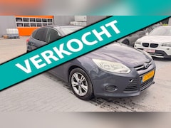Ford Focus - 1.0 EcoBoost Ambiente