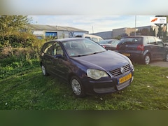 Volkswagen Polo - 1.4-16V Turijn