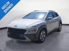 Hyundai Kona - 1.6 GDI HEV Comfort