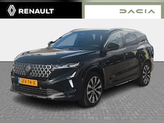 Renault Espace - E-Tech full hybrid 200 techno 7p