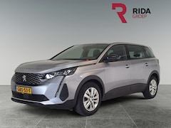 Peugeot 5008 - 1.2 Hybrid 136 Active Pack Business 7 Persoons