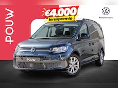 Volkswagen Caddy Maxi - Kombi 1.5 TSI 150pk Hybride Life | Trekhaak | Comfort Pakket