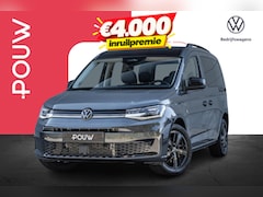 Volkswagen Caddy - Kombi 1.5 TSI 150pk DSG Hybride Limited Edition | Trekhaak | Winter Pakket | Navigatie