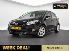 Ford Focus - 1.0 EcoBoost Edition Plus|NL AUTO|PDC|APK 8-2027|LM-VELG