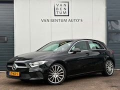 Mercedes-Benz A-klasse - 180d Autom. Premium+ Widescreen BTW