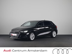Audi A3 Sportback - 30 TFSI Pro Line 110 pk S-tronic | Navigatie via App | Achteruitrijcamera | Cruise control