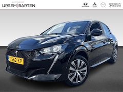 Peugeot e-208 - EV Active Pack 50 kWh | Apple Carplay/Android Auto|telefoonintegratie premium