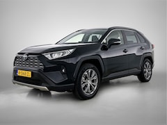 Toyota RAV4 - 2.5 Hybrid AWD Dynamic