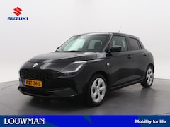 Suzuki Swift - 1.2 Select Smart Hybrid | Automaat |