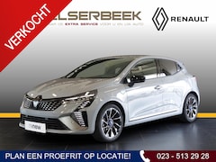 Renault Clio - 1.6 E-Tech Full Hybrid145 esprit Alpine*19.181 Km