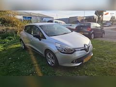 Renault Clio - 0.9 TCe Expression
