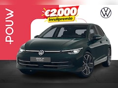 Volkswagen Golf Plus - 1.5 eHybrid 204pk DSG Style Edition | 360 Camera | Assistance Pakket | Trekhaak
