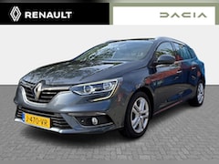 Renault Mégane Estate - 1.3 TCe 115 Limited