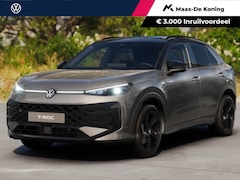 Volkswagen T-Roc - R-Line Edition 1.5 Hybrid 170 PK 7 versn. DSG · Black Style Pakket · Interieur Pakket Plus