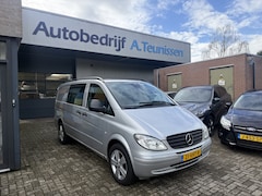 Mercedes-Benz Vito - 120 CDI 320 L.DC lux