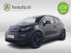 BMW i3 - 170PK 120AH 42 KWH SOH: 96% | Warmtepomp | Panoramadak | Harman Kardon