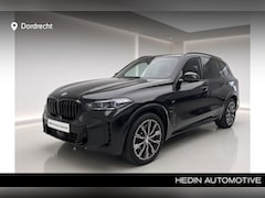BMW X5 - xDrive50e M-Sport | Panorama | Driving Assistant Professional | Comfortzetels | Harman Kar