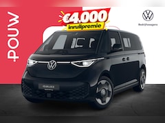 Volkswagen ID. Buzz - 286pk Pro Bulli Limited Edition 86 kWh LWB 7p. | Design Pakket | 20" Velgen