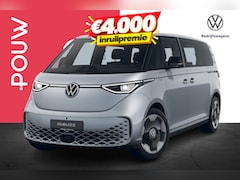Volkswagen ID. Buzz - 286pk Pro Limited 79 kWh | Open & Close Pakket | Multimedia Pakket | Assistance Pakket Plu
