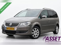 Volkswagen Touran - 1.4 TSI Highline Business