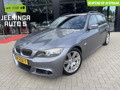 BMW 3-serie Touring - 325i High Executive|Trekhaak|Navi|M-pakket|Stoelverwarming