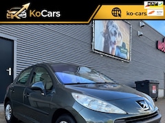 Peugeot 207 - Apk / Airco / Trekhaak