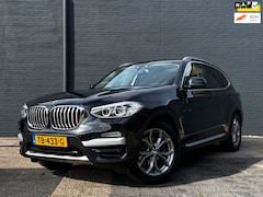 BMW X3 - XDrive20i High Executive | Full Option