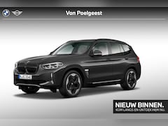 BMW iX3 - High Executive | 80 kWh |
