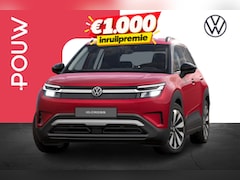 Volkswagen ID.Cross - Life 211pk 52 kWh | Trekhaak | Comfort Pakket | Tech Pakket