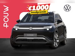 Volkswagen ID.Cross - Style 211pk 52 kWh | Assistance Pakket Plus | Harman Kardon | Massage | Trekhaak