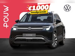 Volkswagen ID.Cross - Life 211pk 52 kWh | Trekhaak | Achteruitrijcamera
