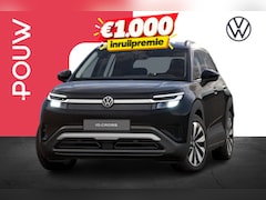 Volkswagen ID.Cross - Life 211pk 52 kWh | Trekhaak | Comfort Pakket
