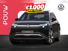 Volkswagen ID.Cross - Style 211pk 52 kWh | Assistance Pakket Plus | Harman Kardon | Massage | Trekhaak