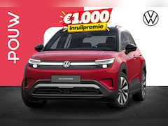 Volkswagen ID.Cross - 211pk Style 52 kWh | Assistance Pakket Plus | Interieur Style Pakket | Trekhaak