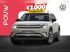 Volkswagen ID.Cross - Life 211pk 52 kWh | Trekhaak | Comfort Pakket