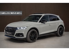 Audi Q5 SQ5 - 3.0 TFSI quattro Pro Line Plus | Bang & Olufsen | RS Leer | Luchtvering | Panoramadak | St