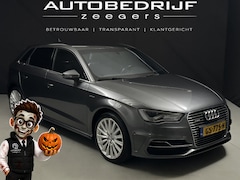 Audi A3 Sportback - S-line 1.4 e-tron PHEV Ambition Pro Line+ *NW DIS-RIEM*AC*HEATSEAT