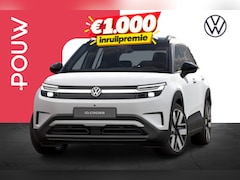 Volkswagen ID.Cross - Style 211pk 52 kWh | Assistance Pakket Plus | Multimedia Pakket