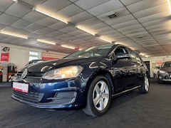 Volkswagen Golf - 1.2 TSI Trendline. Car play, Distributie+wp vervangen, 6-ver en meer