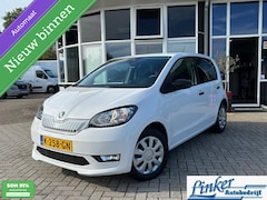 Skoda Citigo e-iV - EV Ambition| SOH 91%| Cruise| Elektrisch|