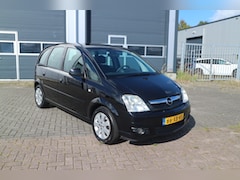 Opel Meriva - 1.4-16V Temptation