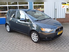 Mitsubishi Colt - 1.3 Edition Two automaat .cruise, trekhaak