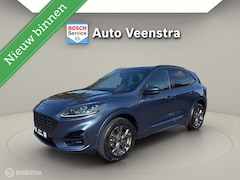 Ford Kuga - 2.5 PHEV ST-Line X|B&O|TREKH|STOEL.VERW|ALCANTARA