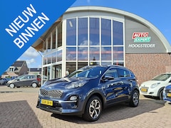 Kia Sportage - 1.6 GDI DynamicLine Leer|JBL|Trekhaak|Carplay