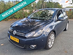 Volkswagen Golf - 1.4 TSI Highline LEUKE AUTO RIJDT EN SCHAKELT GOED